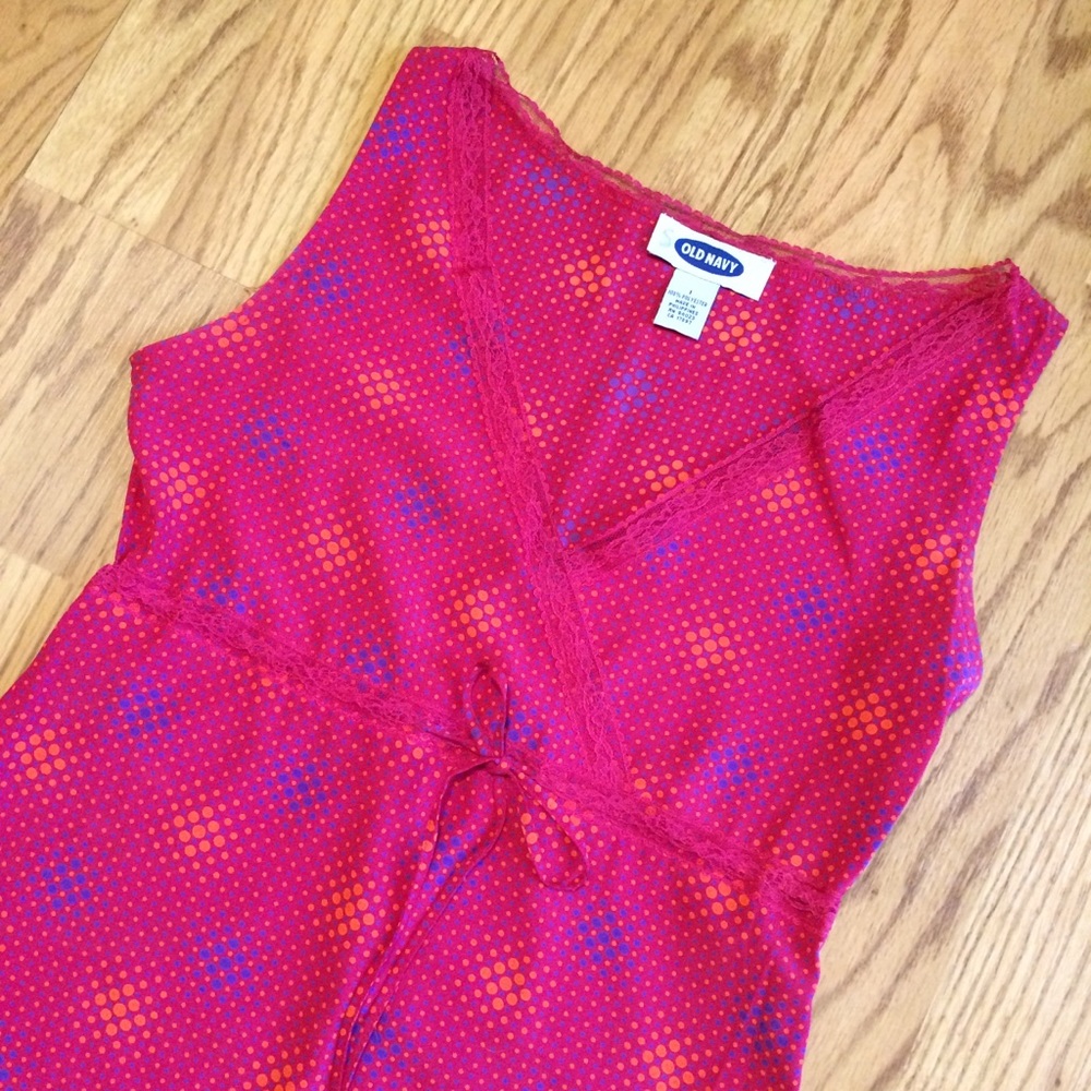 Old Navy Dress